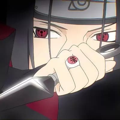 Itachi Uchiha thumbnail