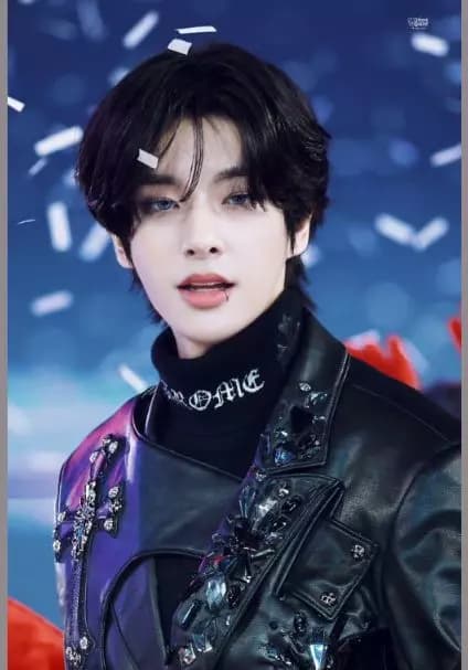 Jake ou Shim jaeyoon thumbnail
