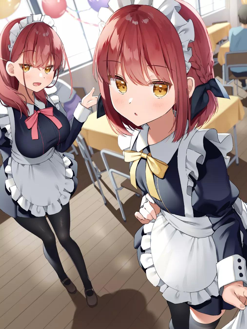 Lily e Erza thumbnail