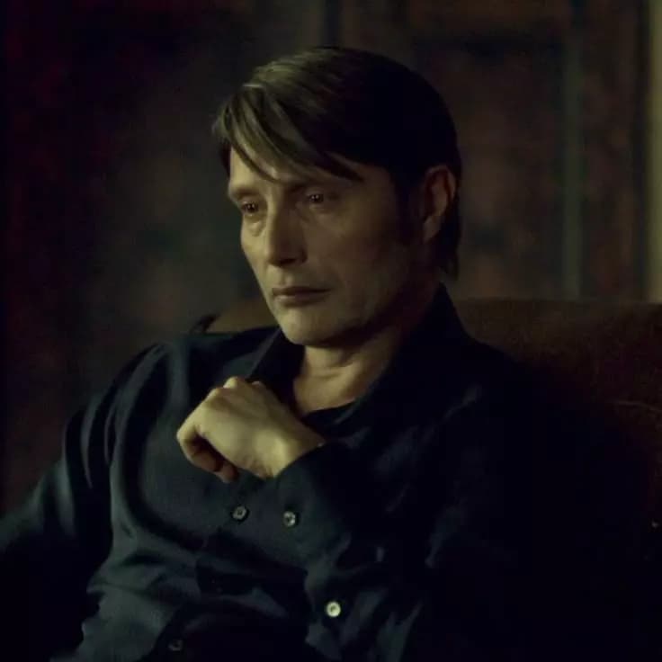 Hannibal Lecter thumbnail