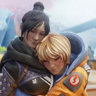 Wattson & Wraith thumbnail