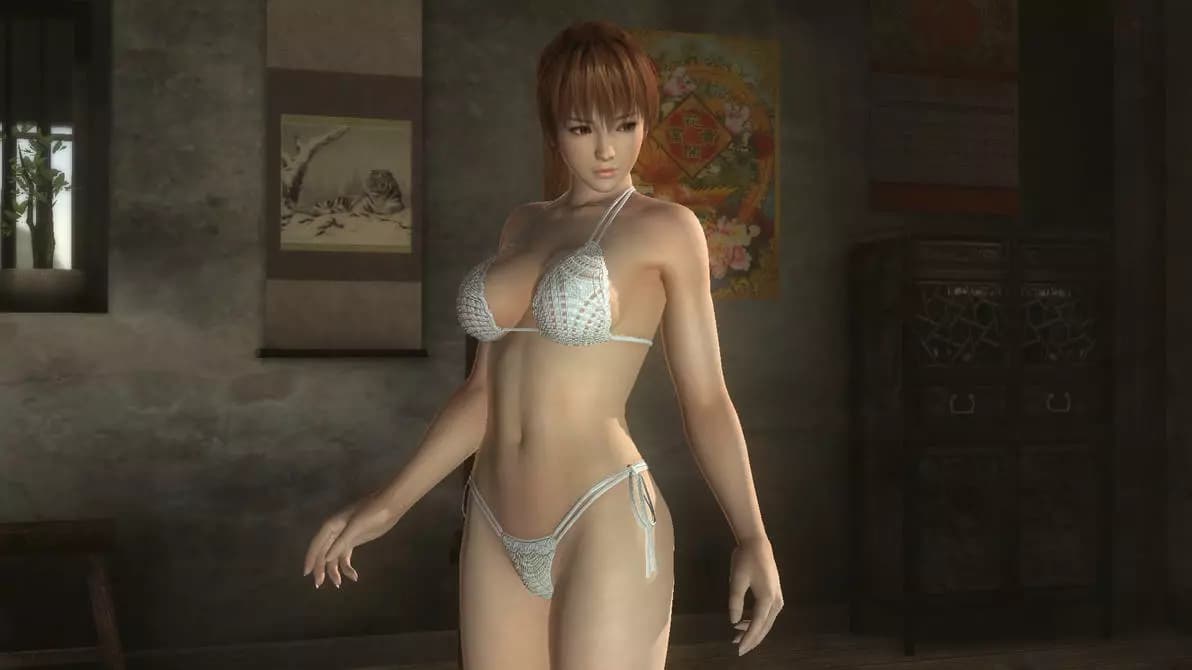 Kasumi thumbnail