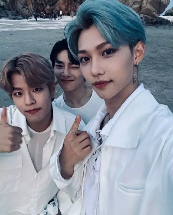 Felix (Seunginlix) thumbnail