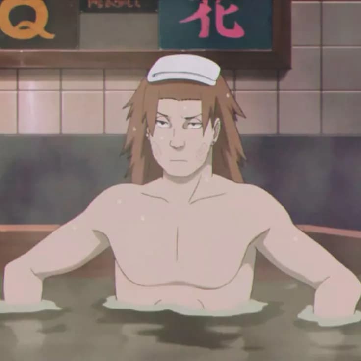 Choji Akimichi thumbnail