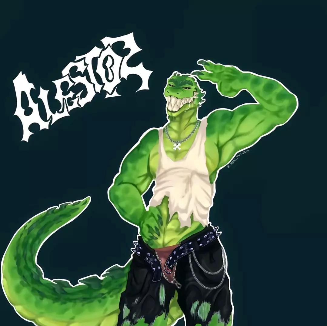 Allister thumbnail