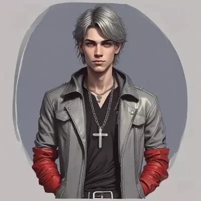 Devils Son | | Hindel  thumbnail