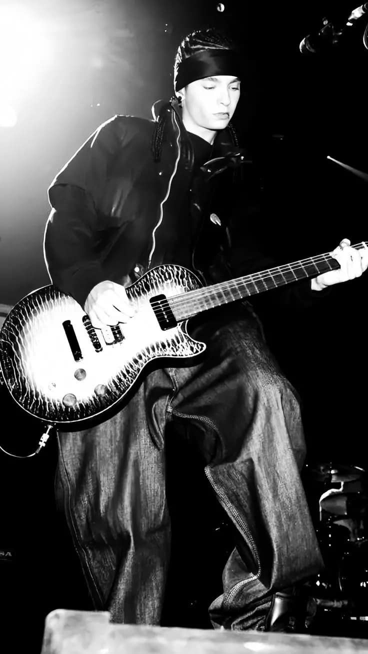 Tom kaulitz  thumbnail