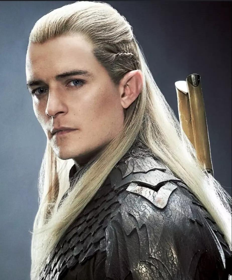 Legolas thumbnail