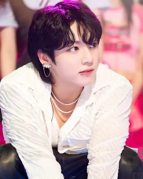 Jungkook thumbnail