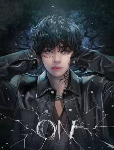 Kim Taehyung thumbnail
