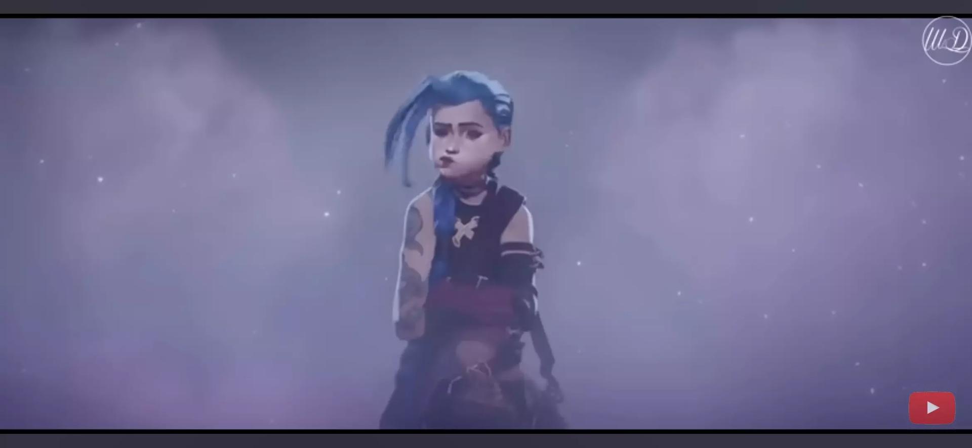 Jinx thumbnail