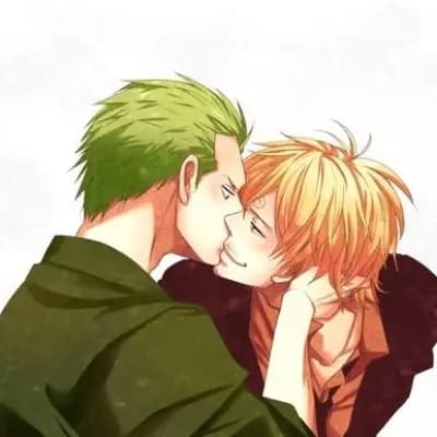 Sanji thumbnail