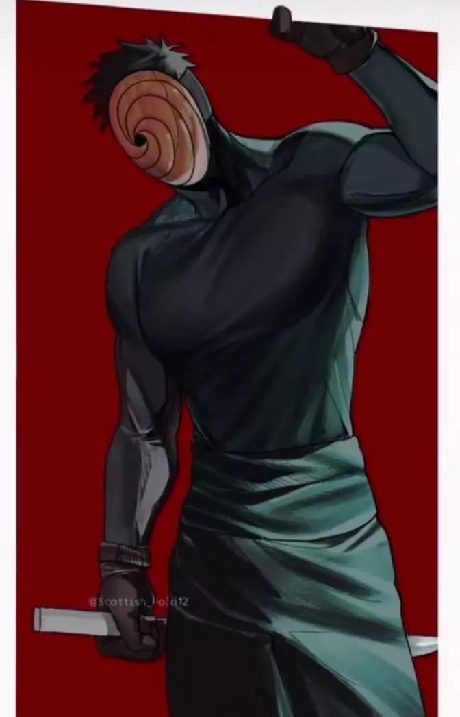 Obito Uchira thumbnail