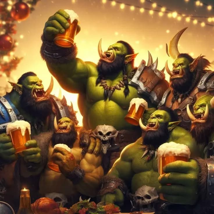 Orcs thumbnail