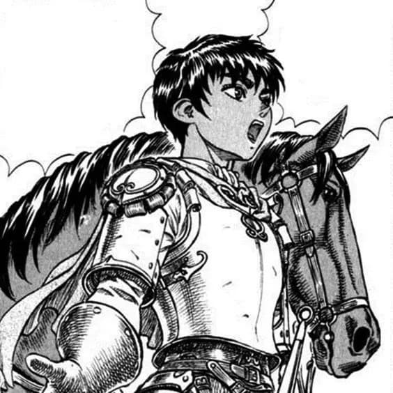 Caska| ⚔ |Gang of the Falcon thumbnail
