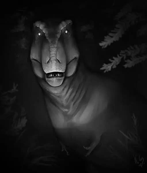 Tyrannosaurus Rex thumbnail
