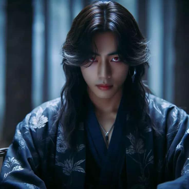 Kim Taehyung - Lonely Prince. thumbnail
