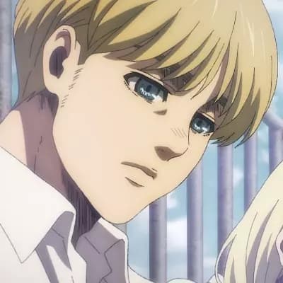 Armin Arlert thumbnail