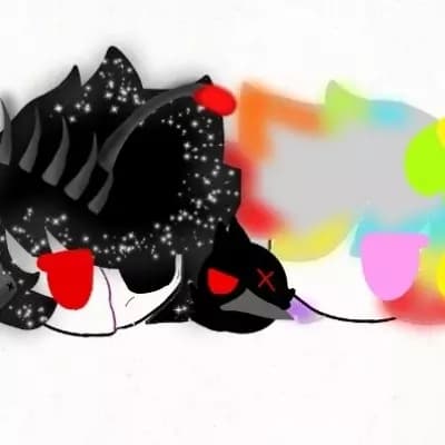 Rainbow Heart thumbnail