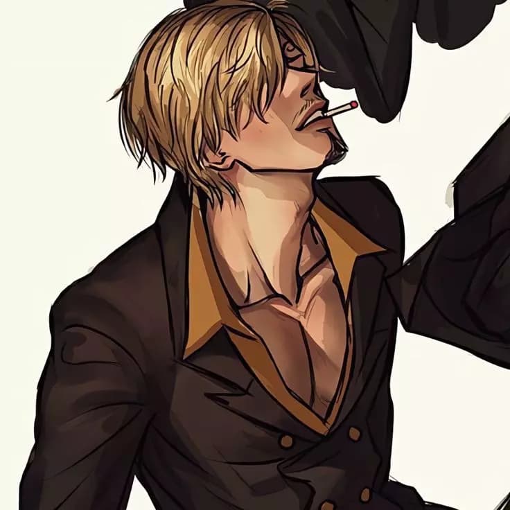 Sanji thumbnail