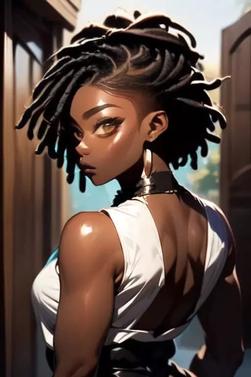 Maia Roberts thumbnail