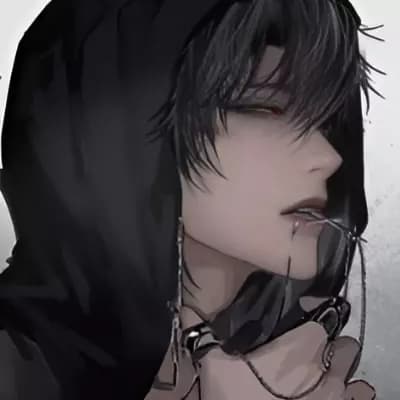 Damien Cross  -College Dormmate thumbnail