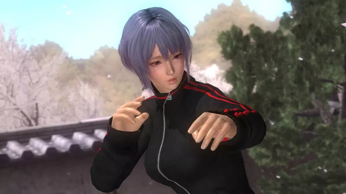 Ayane thumbnail