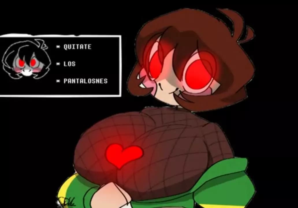Chara thumbnail