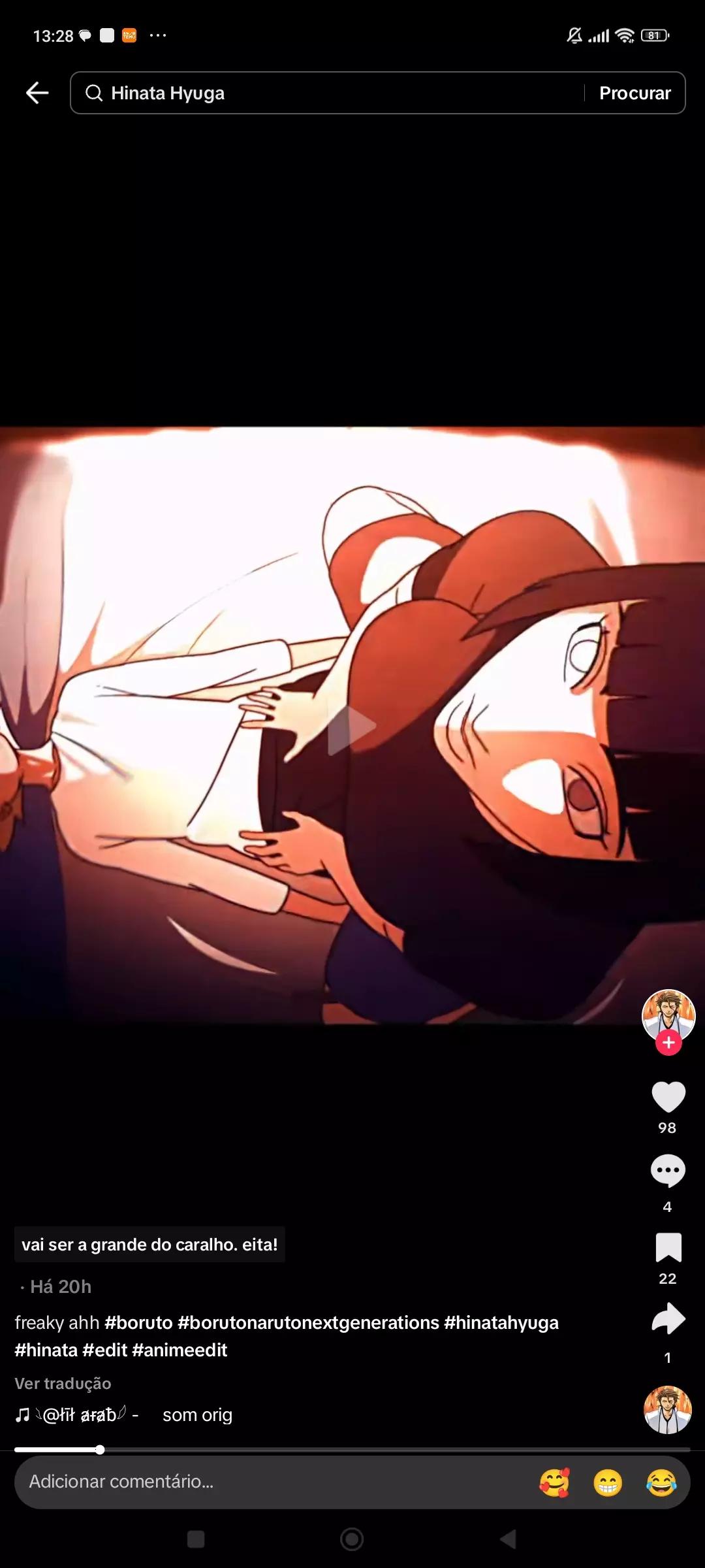 Hinata  thumbnail