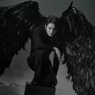 Jungkook thumbnail