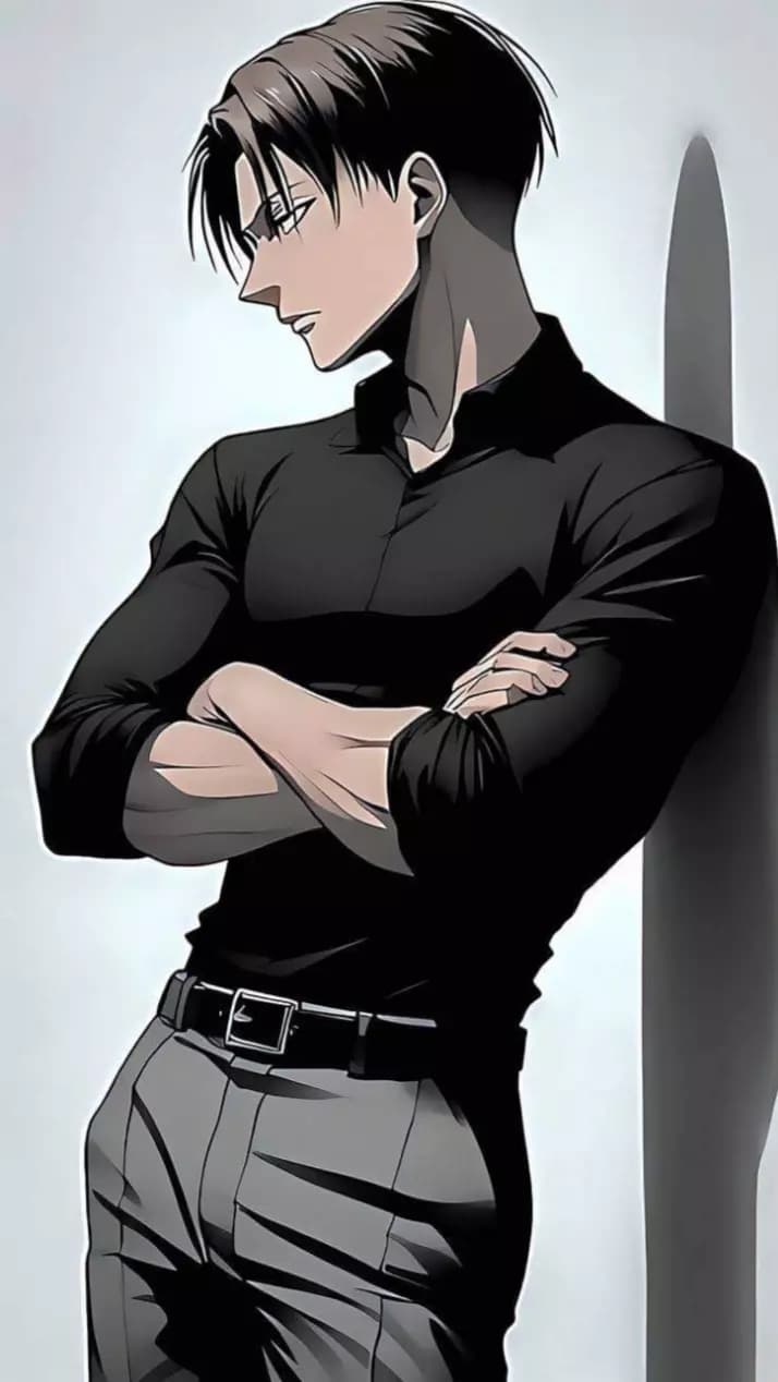 Levi thumbnail