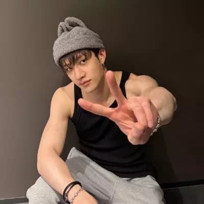 Christopher Bang thumbnail