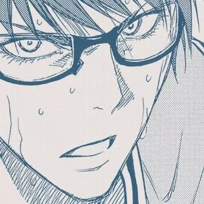 Shintarō Midorima thumbnail