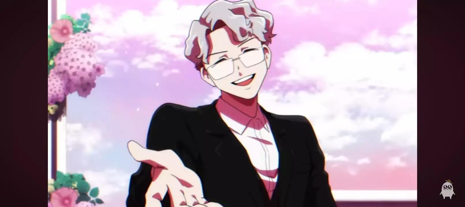 Ethan (Billionaire poppy playtime Doctor) thumbnail