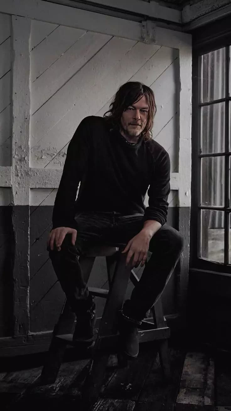 Daryl Dixon  thumbnail