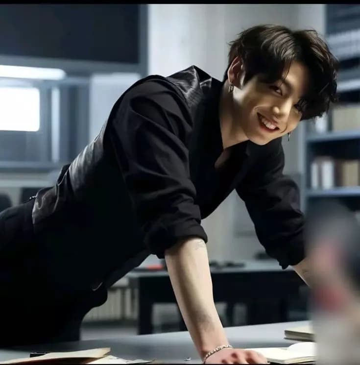 Jeon Jungkook thumbnail