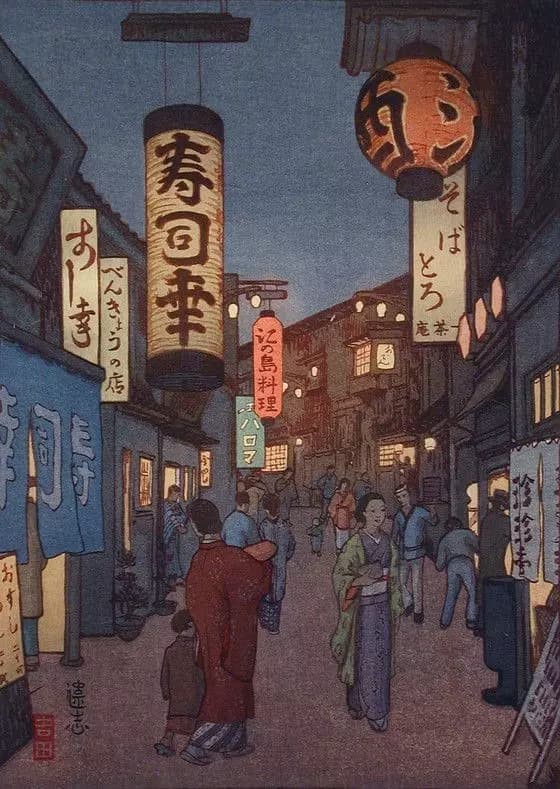 - Bakumatsu Era -  thumbnail
