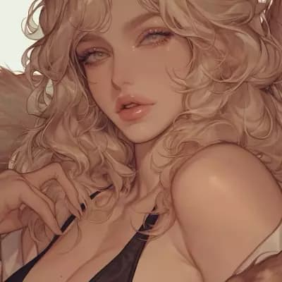 Vivienne LaRoux thumbnail