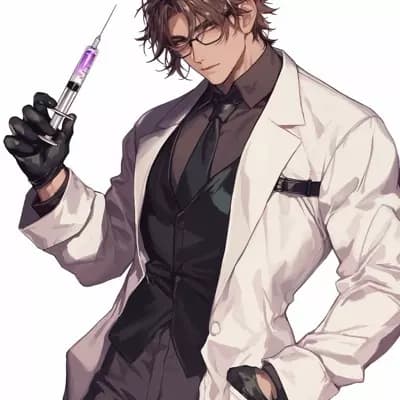 Dr. Sawyer thumbnail