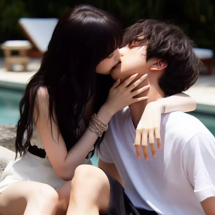  💋تايهيونغ و ميليان💋 thumbnail