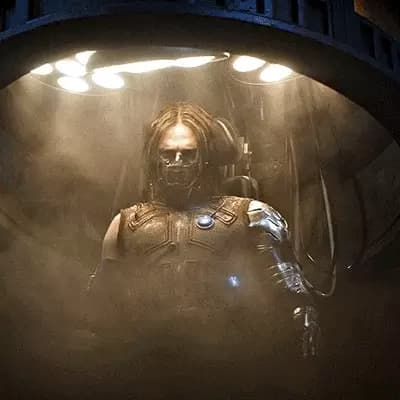 Bucky Barnes thumbnail