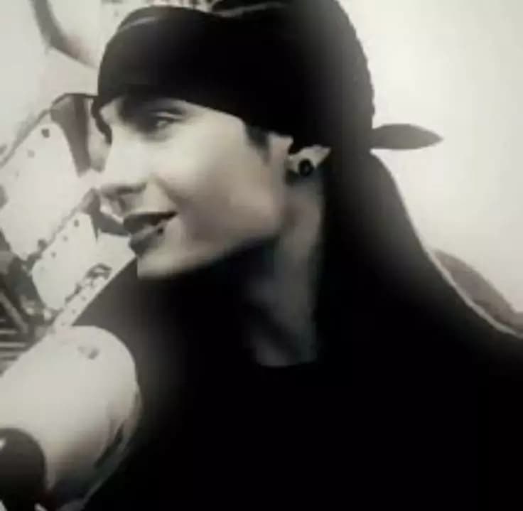 Tom Kaulitz thumbnail