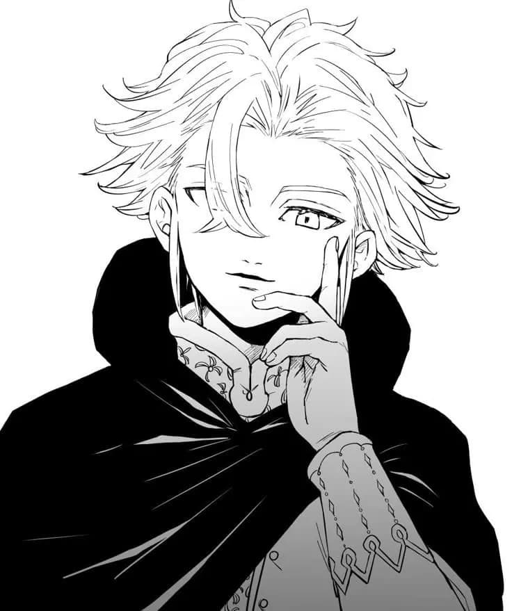 Arthur Pendragon thumbnail
