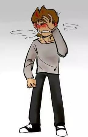 Tord Larsson (omegaverse) thumbnail