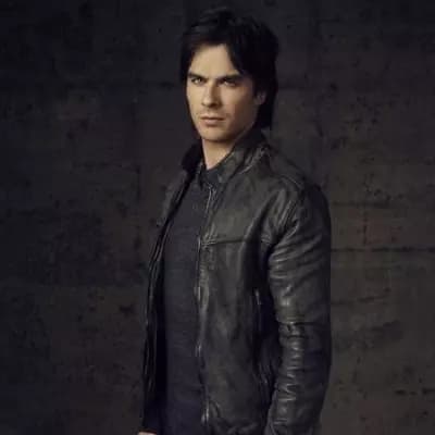 Damon Salvatore thumbnail