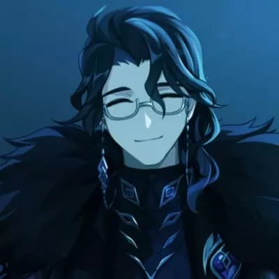 Pantalone (Genshin Impact) thumbnail