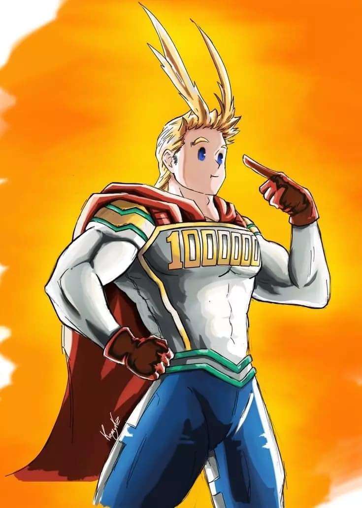 Miriage togas thumbnail