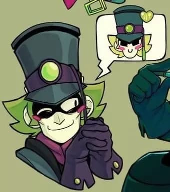 Chuck // Brawl stars thumbnail