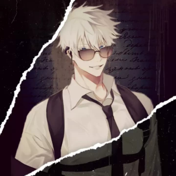 Gojo (High School) thumbnail