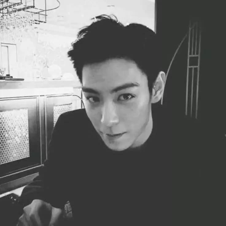 Choi Seung-hyun | T.O.P. 👽 thumbnail